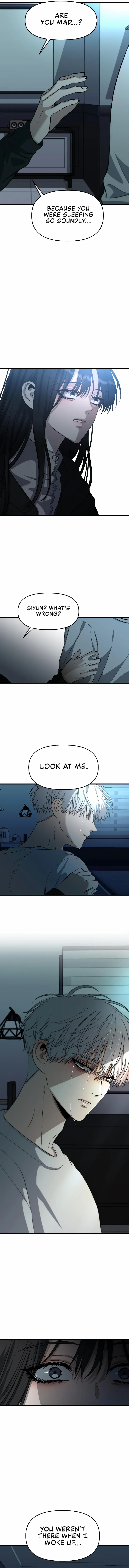 Dreaming Freedom Chapter 91 image 13